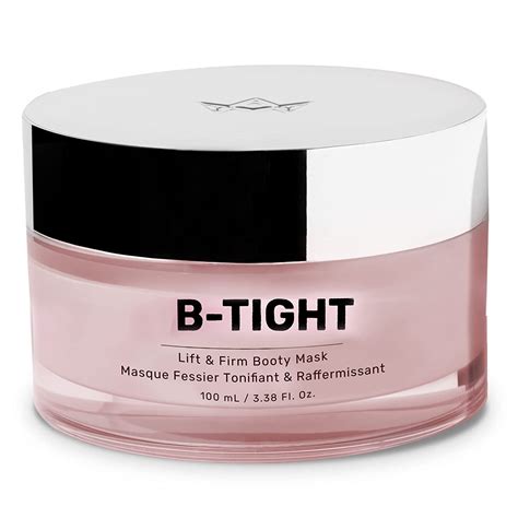 b tight cream|MAËLYS Cosmetics B.